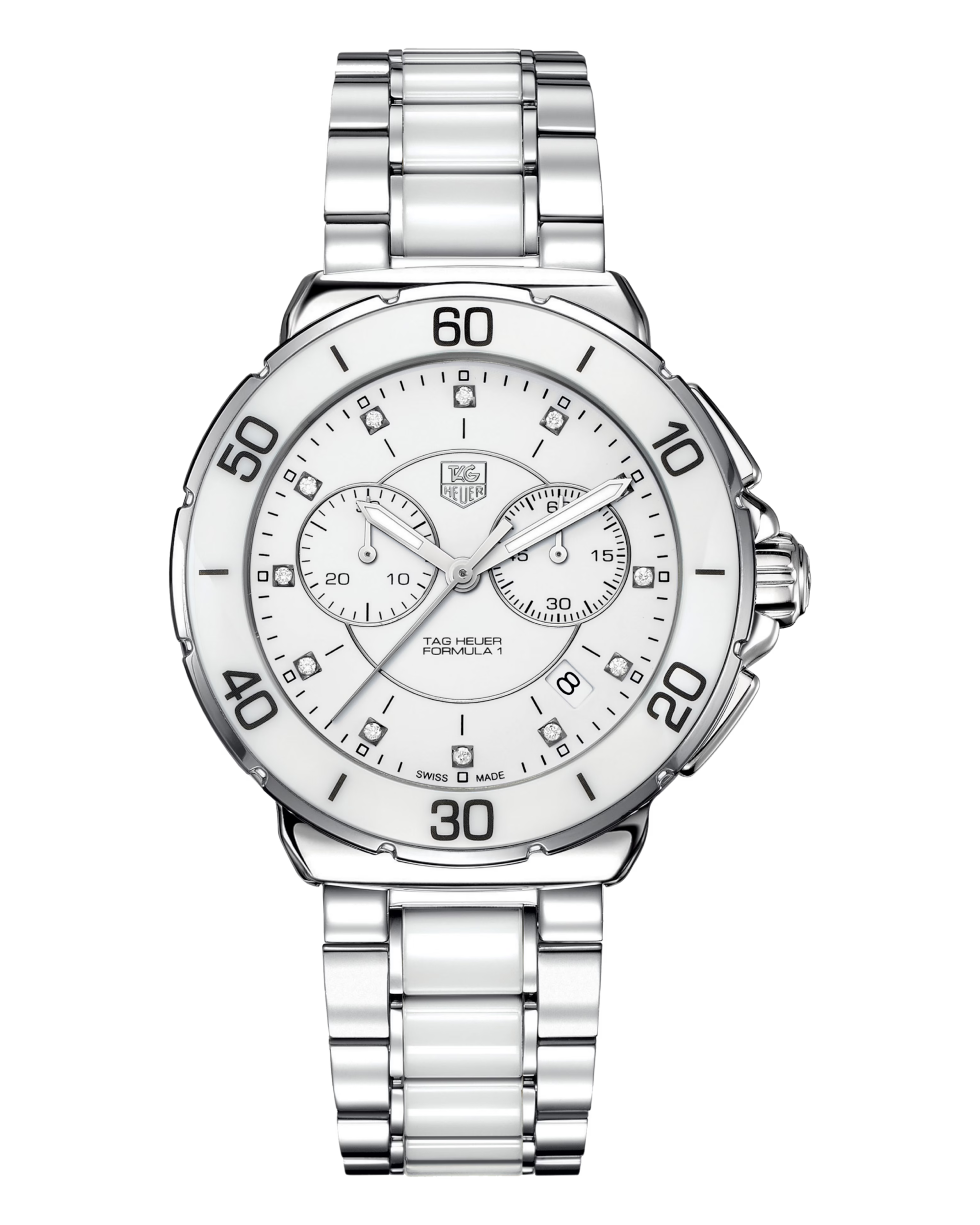 TAG Heuer Formula 1