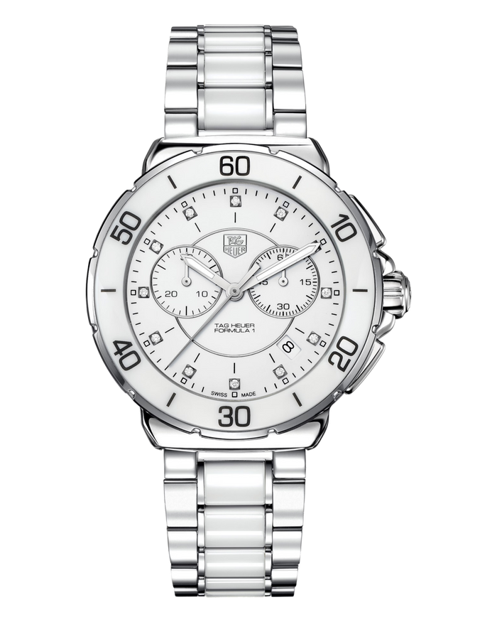 TAG Heuer Formula 1