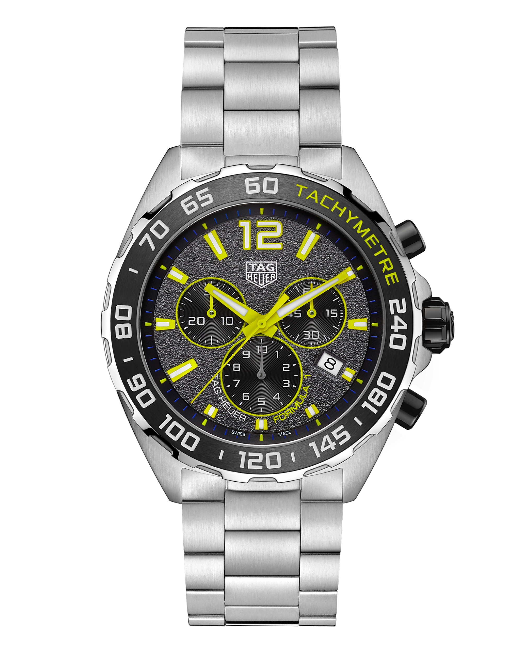 TAG Heuer Formula 1