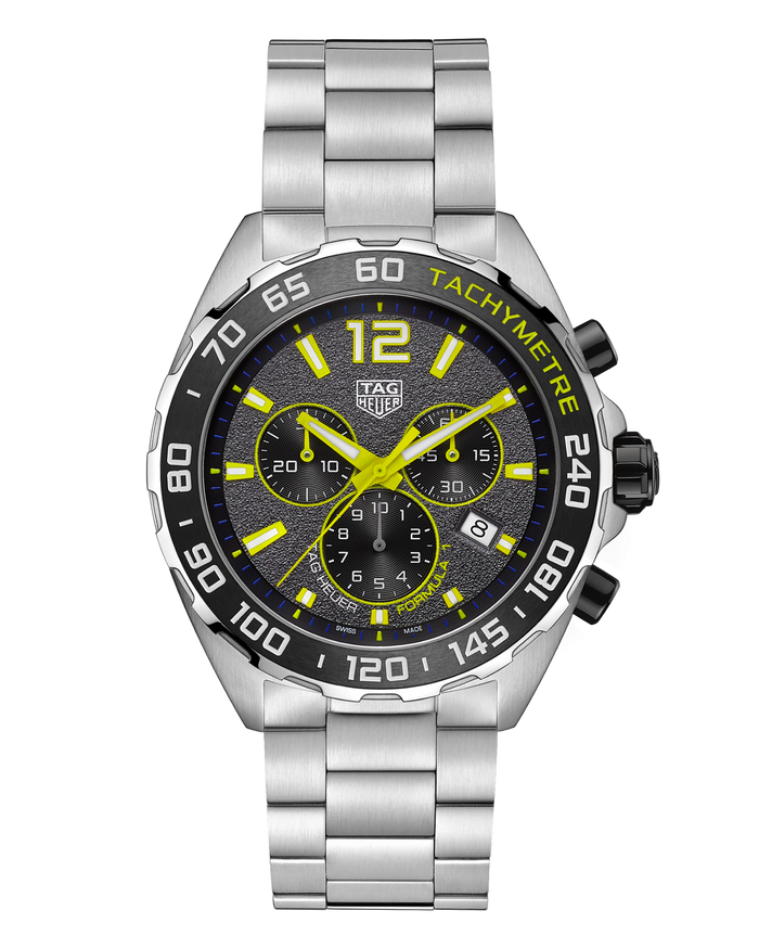 TAG Heuer Formula 1
