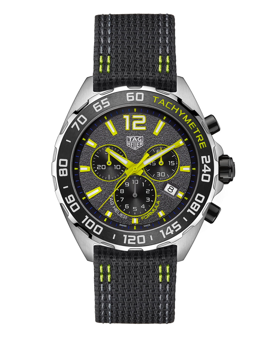 TAG Heuer Formula 1