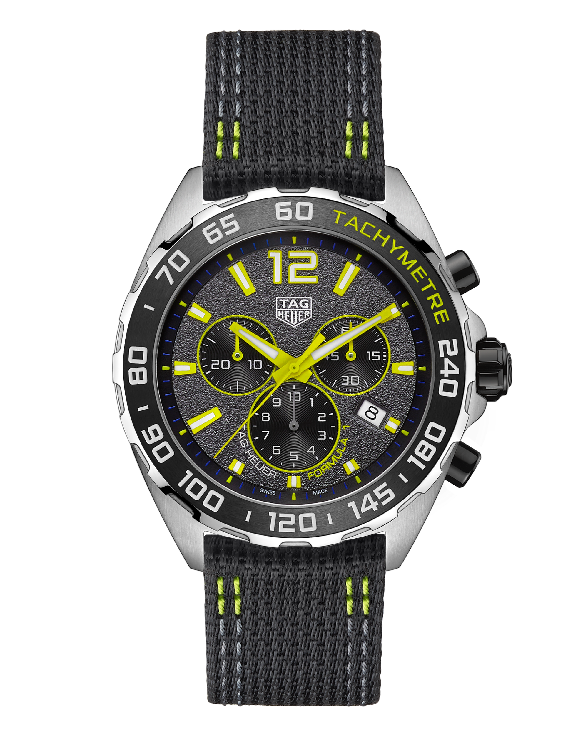 TAG Heuer Formula 1
