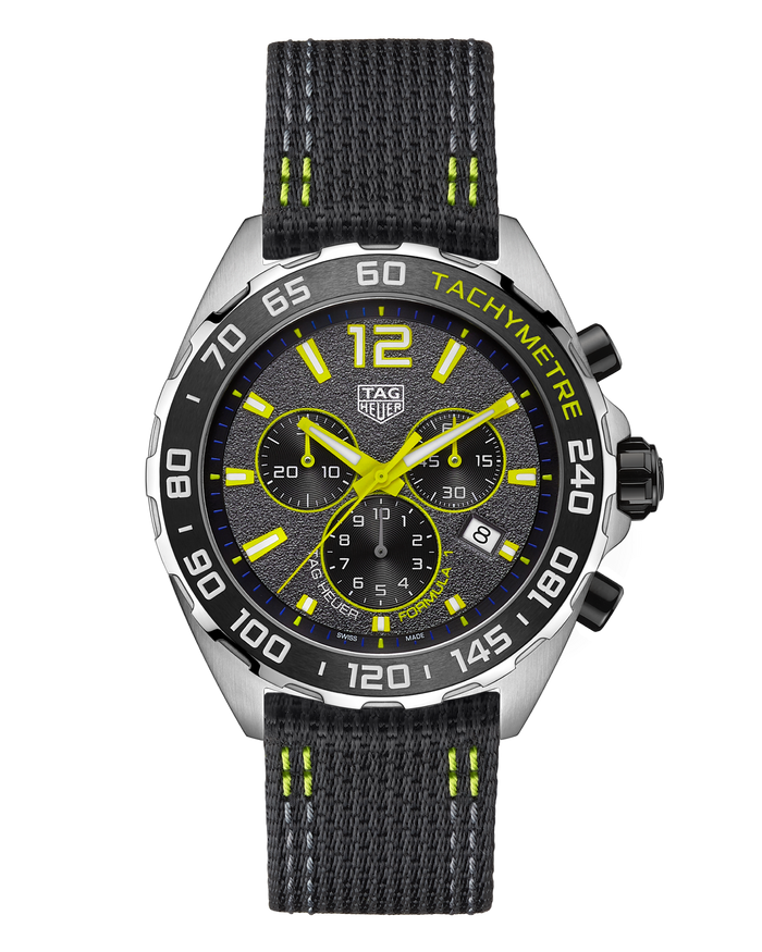 TAG Heuer Formula 1