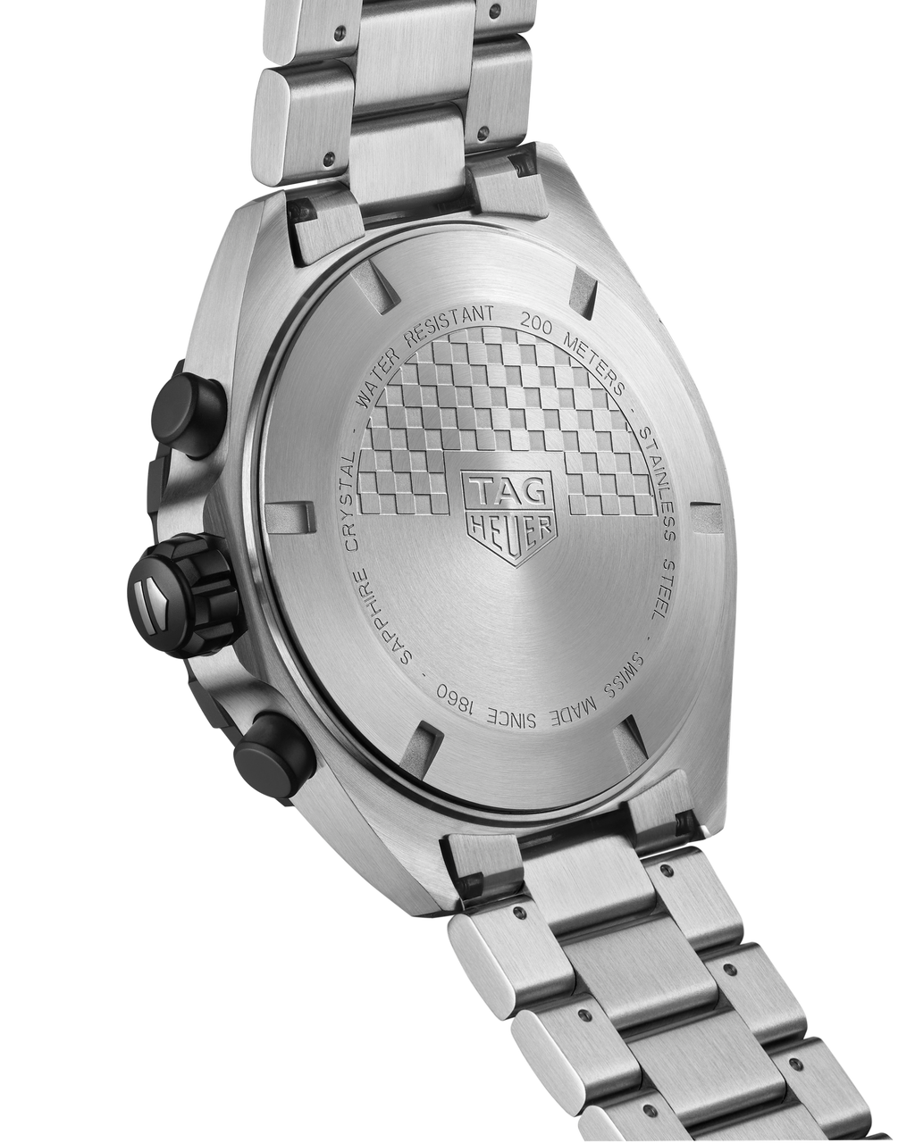 TAG Heuer Formula 1