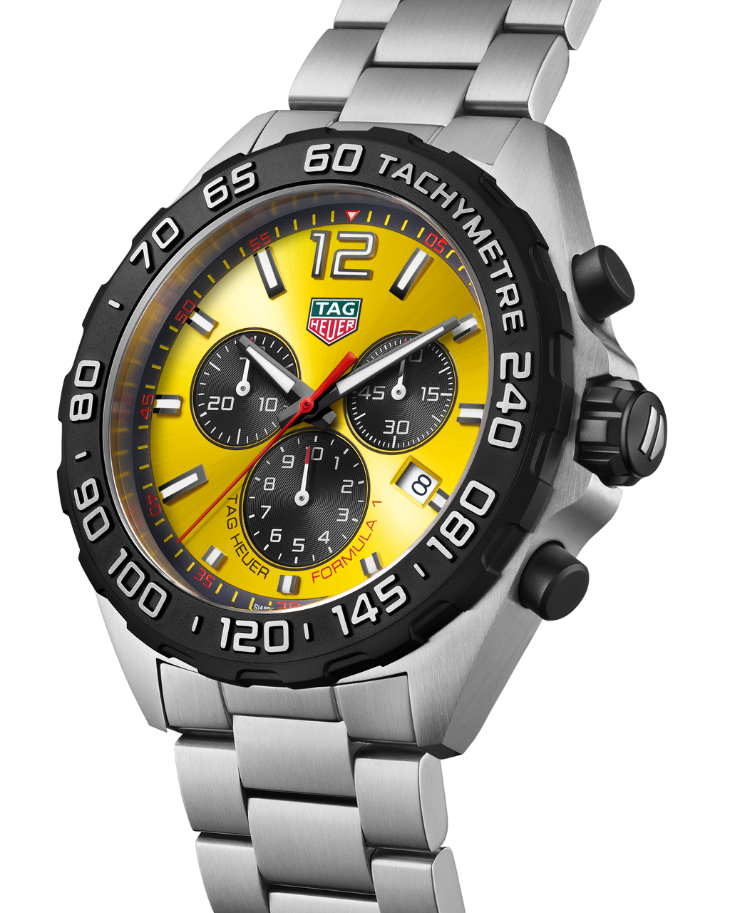 TAG Heuer Formula 1