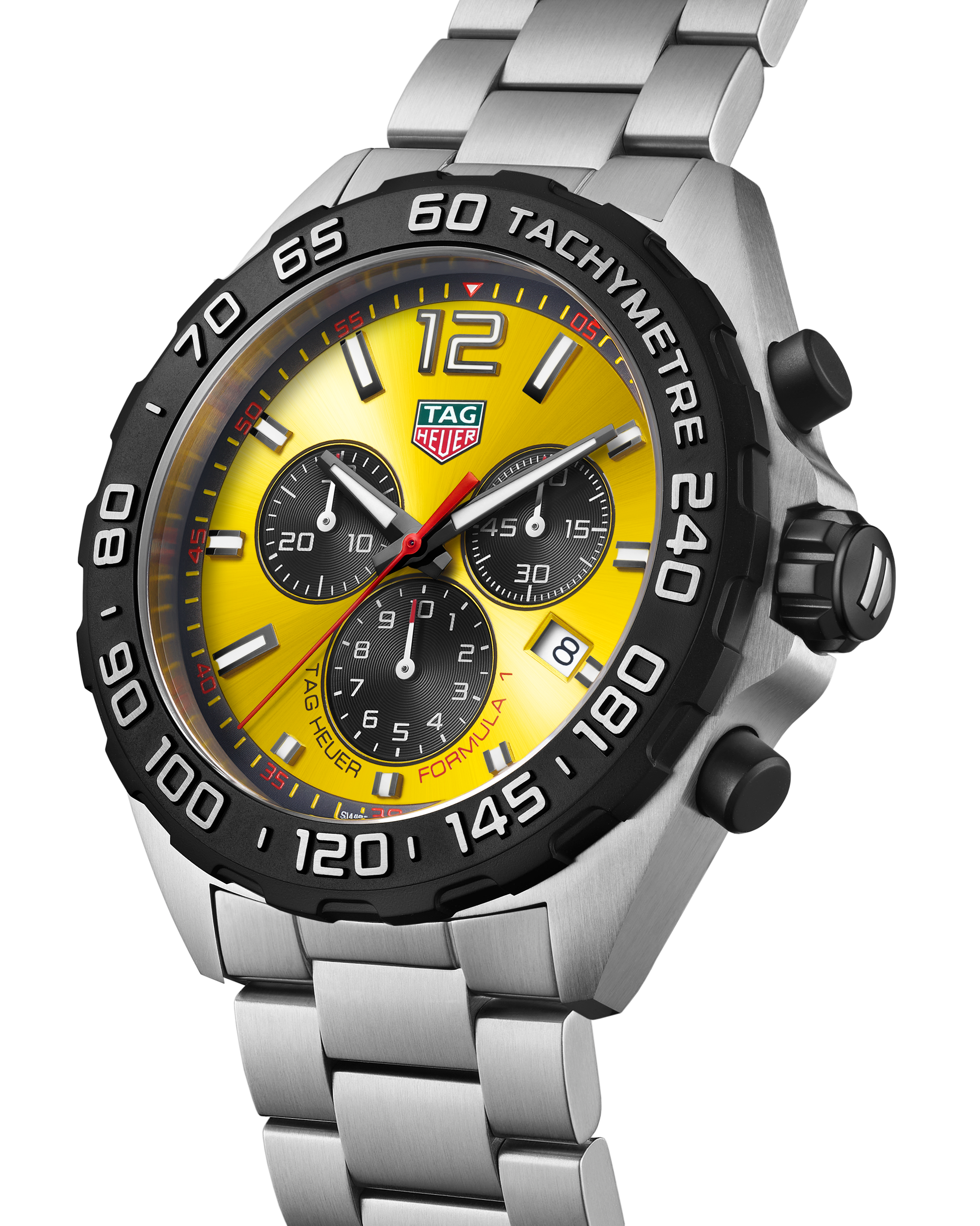 TAG Heuer Formula 1