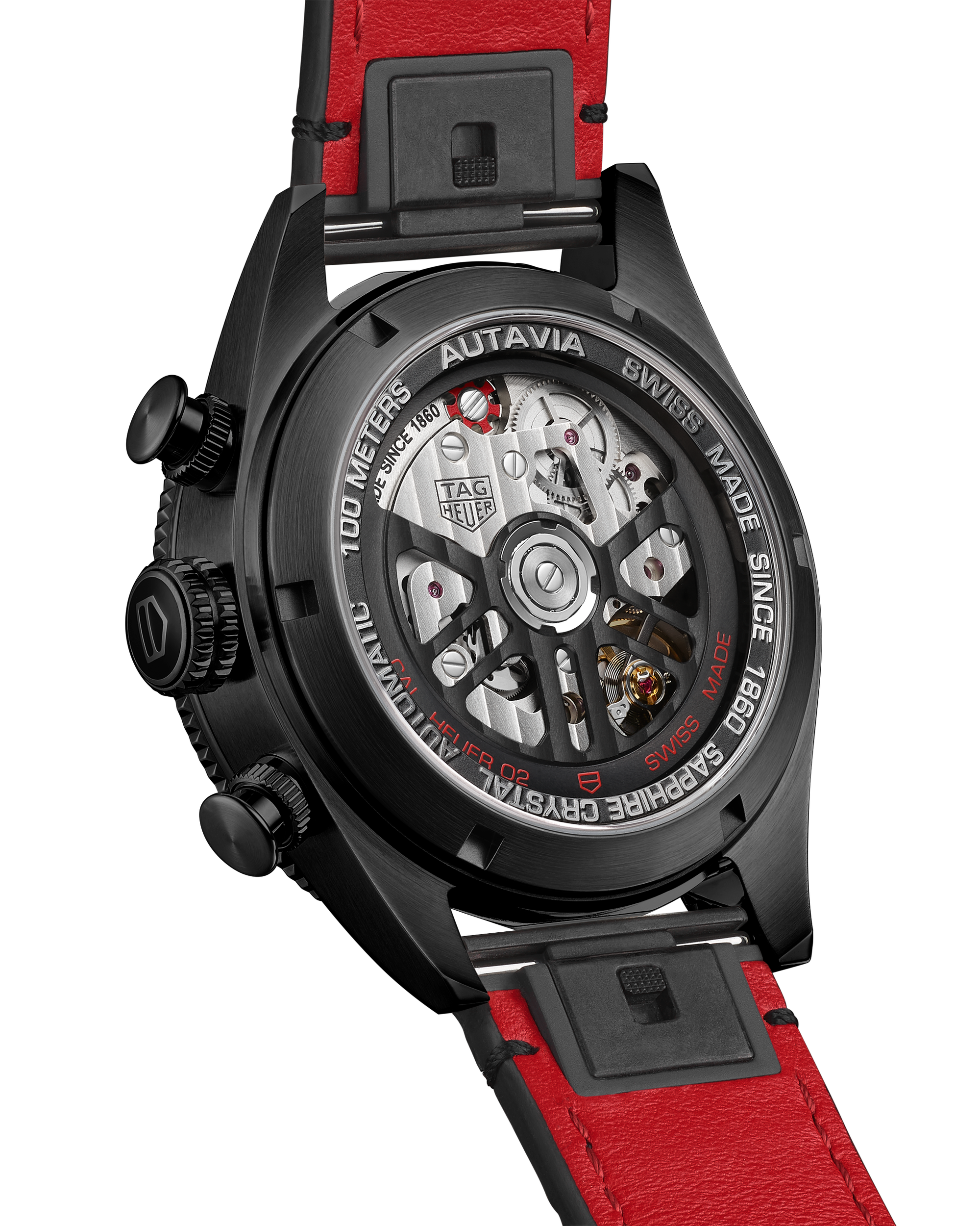 TAG Heuer Autavia