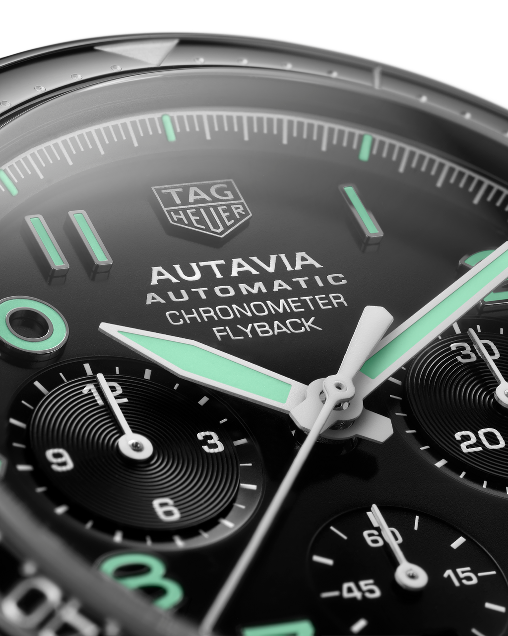 TAG Heuer Autavia