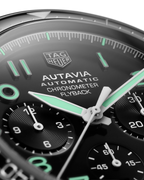 TAG Heuer Autavia