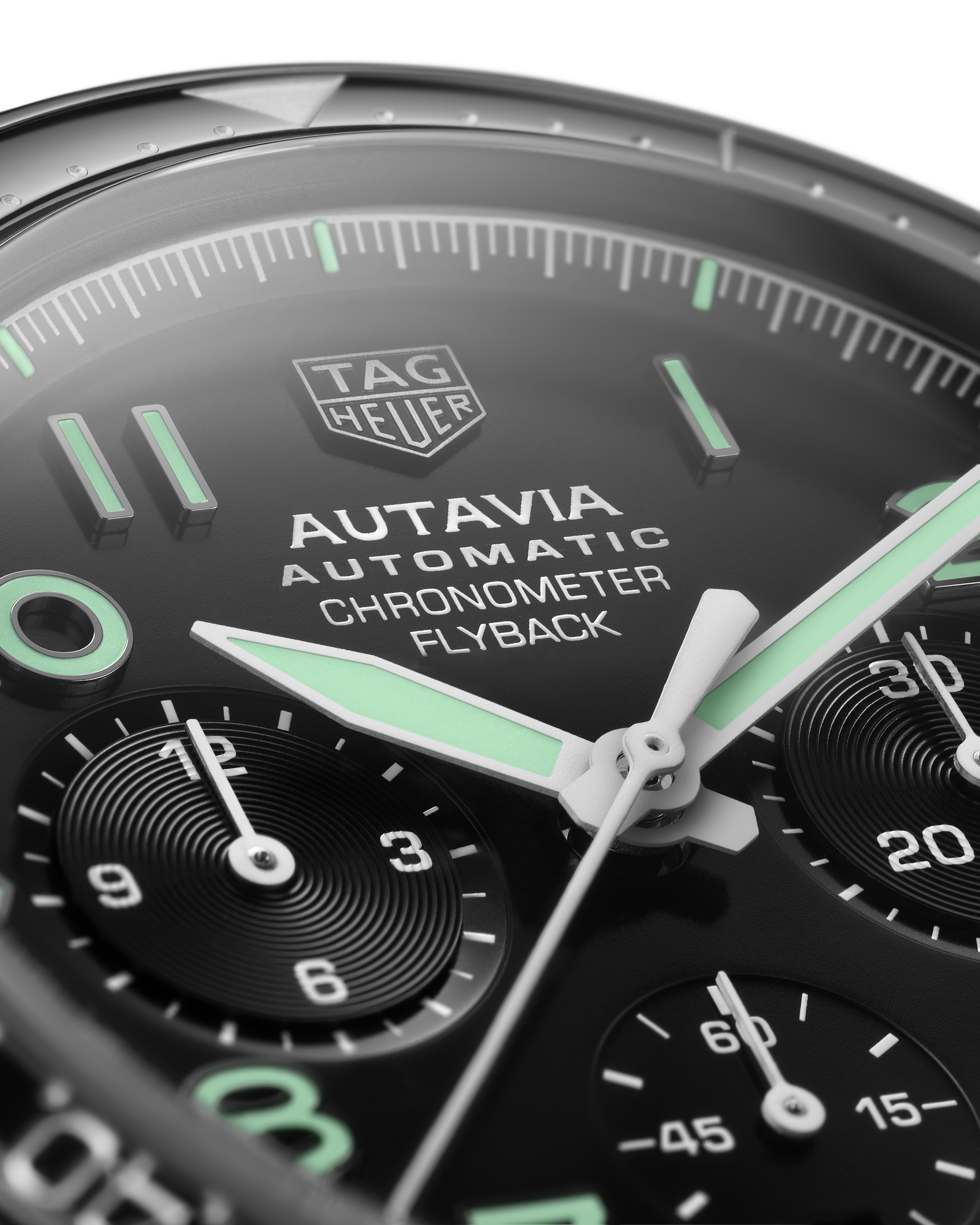 TAG Heuer Autavia