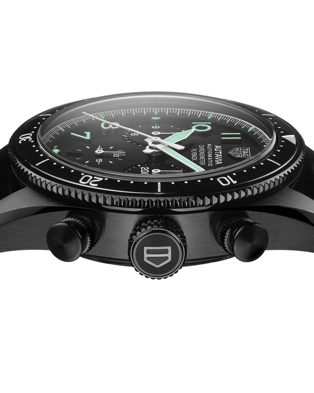 TAG Heuer Autavia