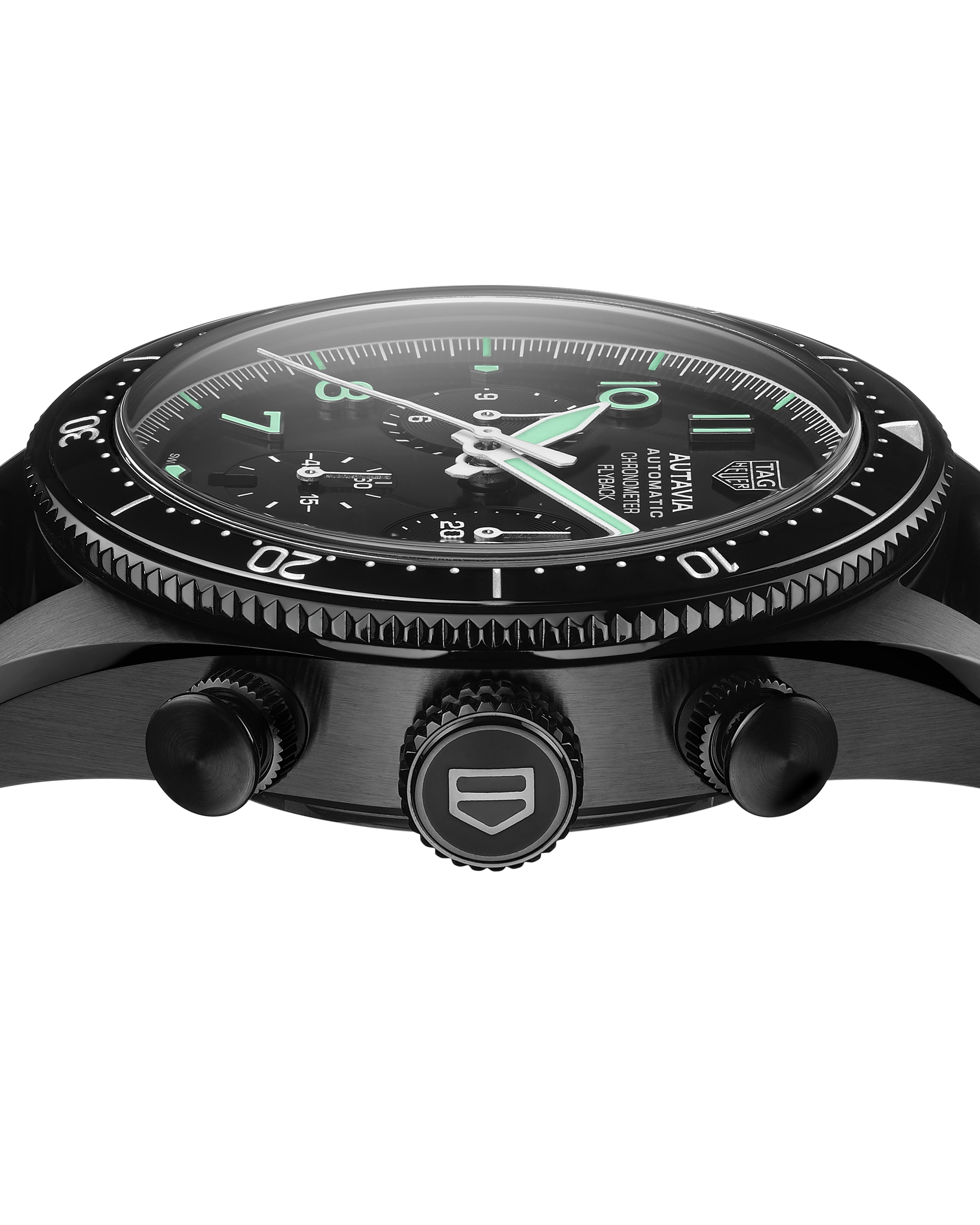 TAG Heuer Autavia