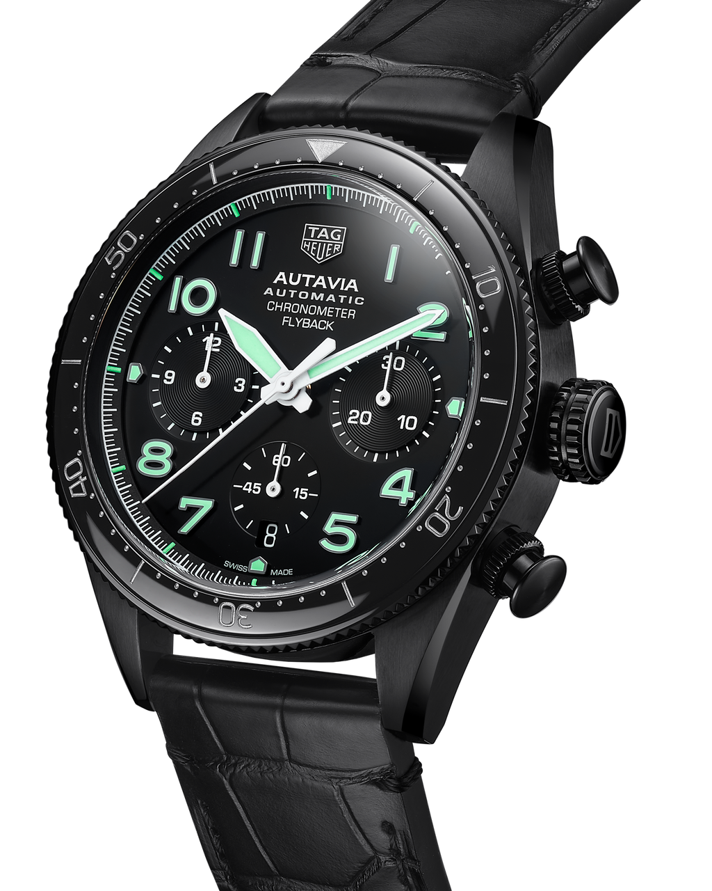 TAG Heuer Autavia