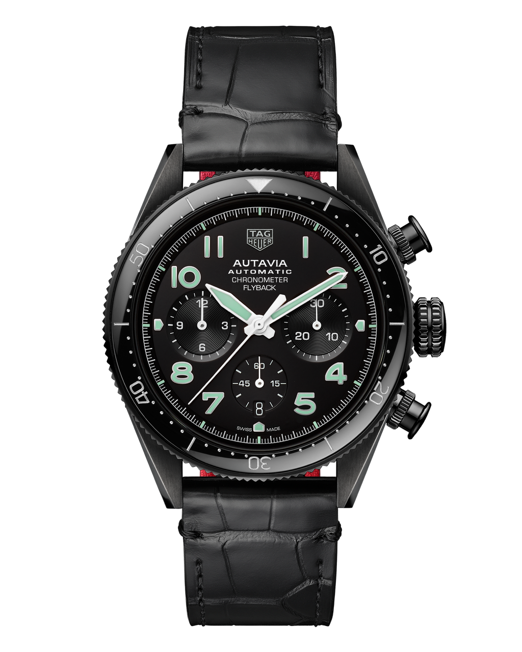 TAG Heuer Autavia