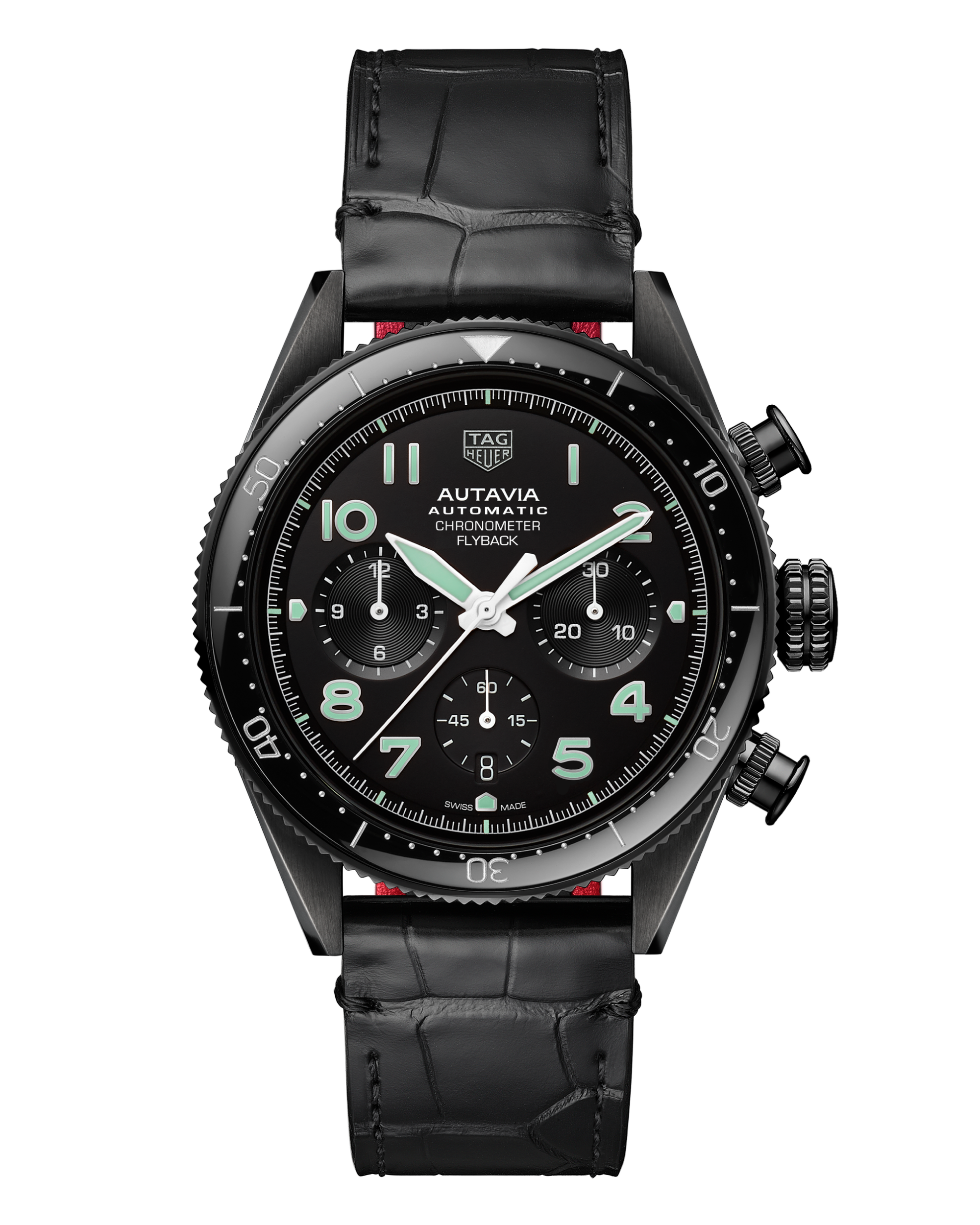 TAG Heuer Autavia