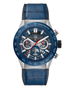 TAG Heuer Carrera