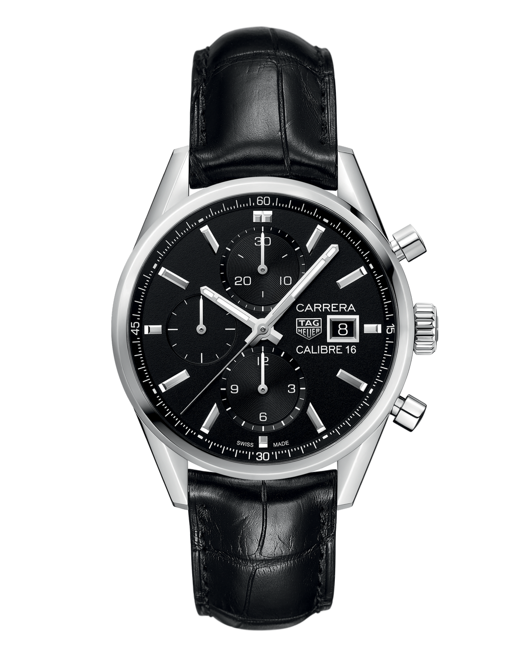 TAG Heuer Carrera