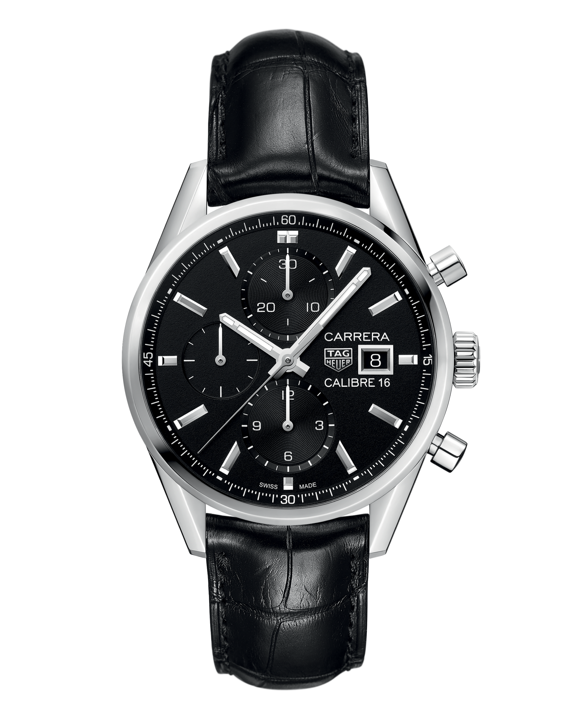 TAG Heuer Carrera