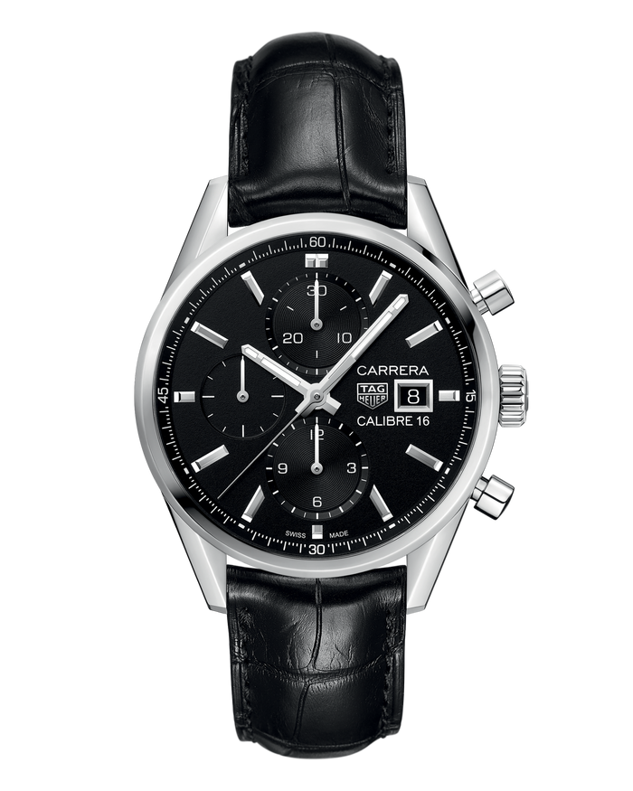 TAG Heuer Carrera