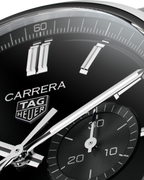 TAG Heuer Carrera