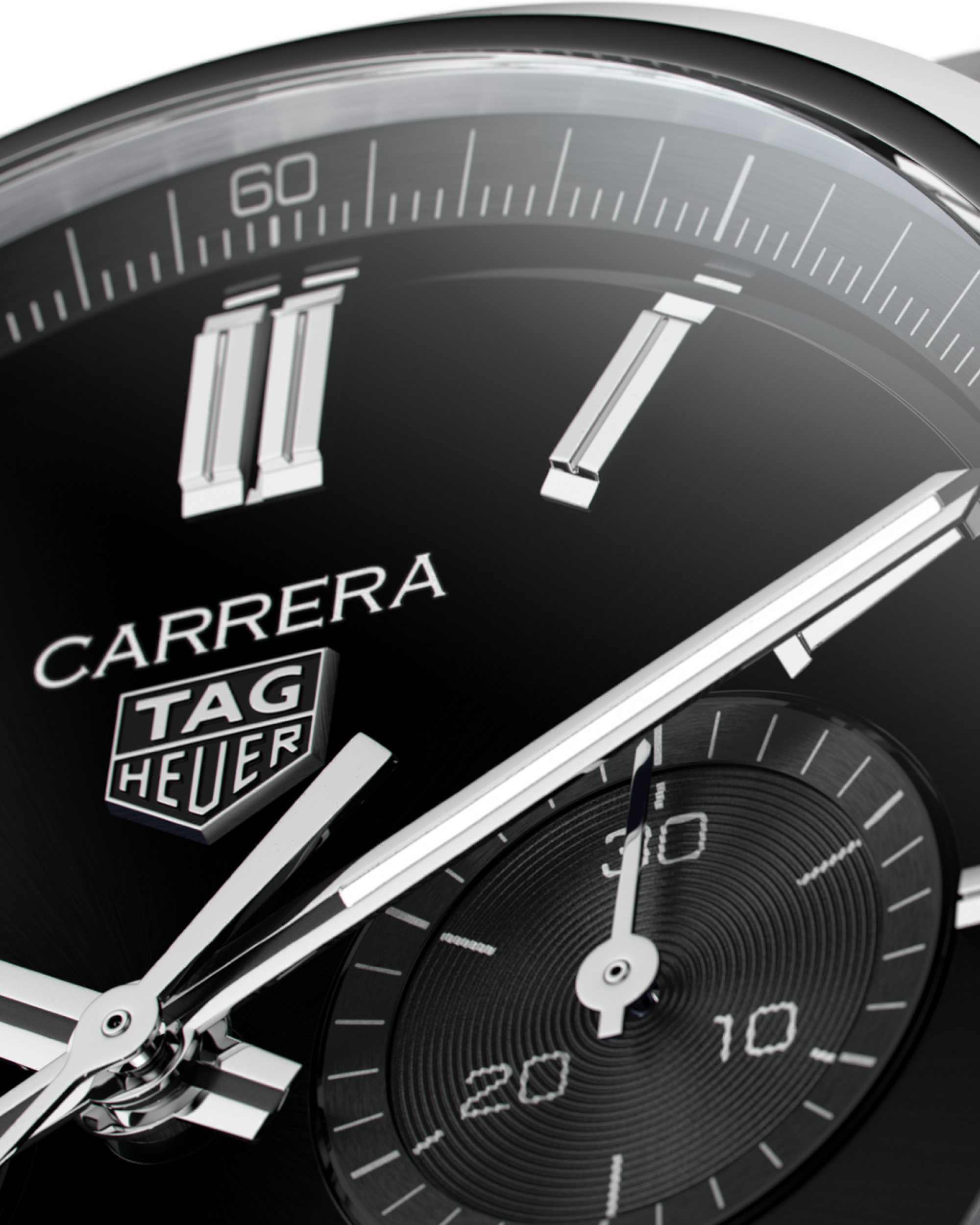 TAG Heuer Carrera