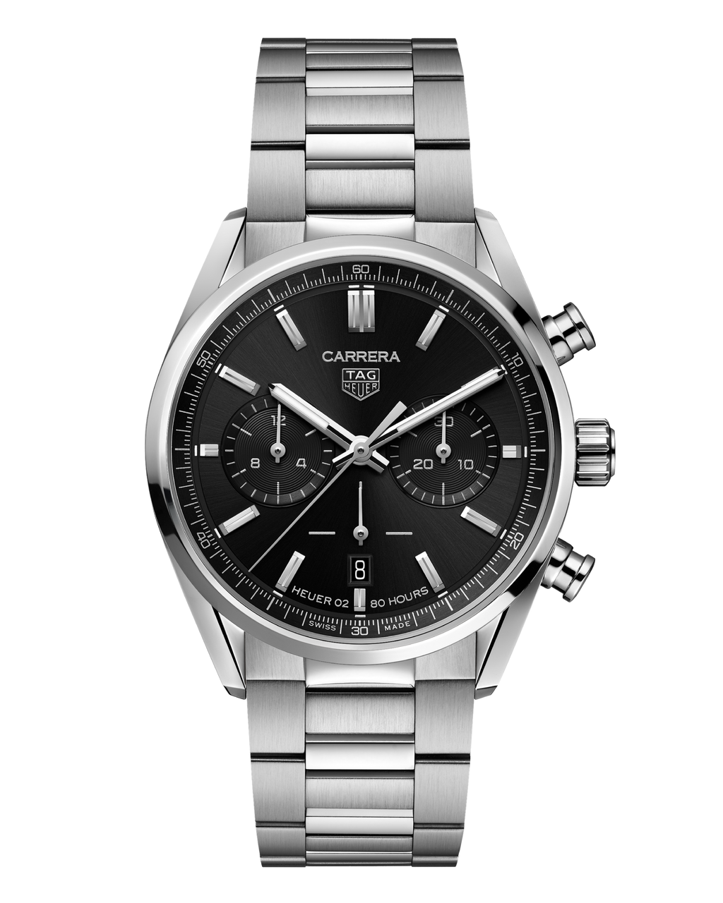 TAG Heuer Carrera