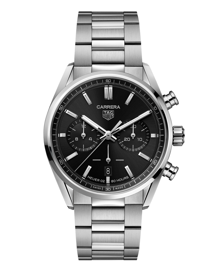 TAG Heuer Carrera