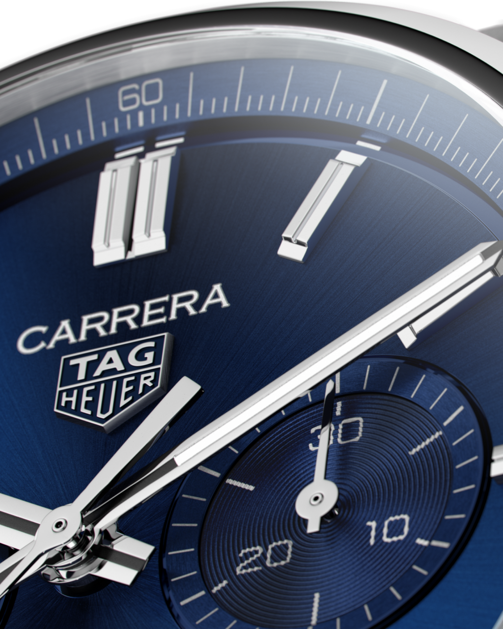 TAG Heuer Carrera