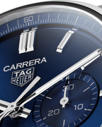TAG Heuer Carrera