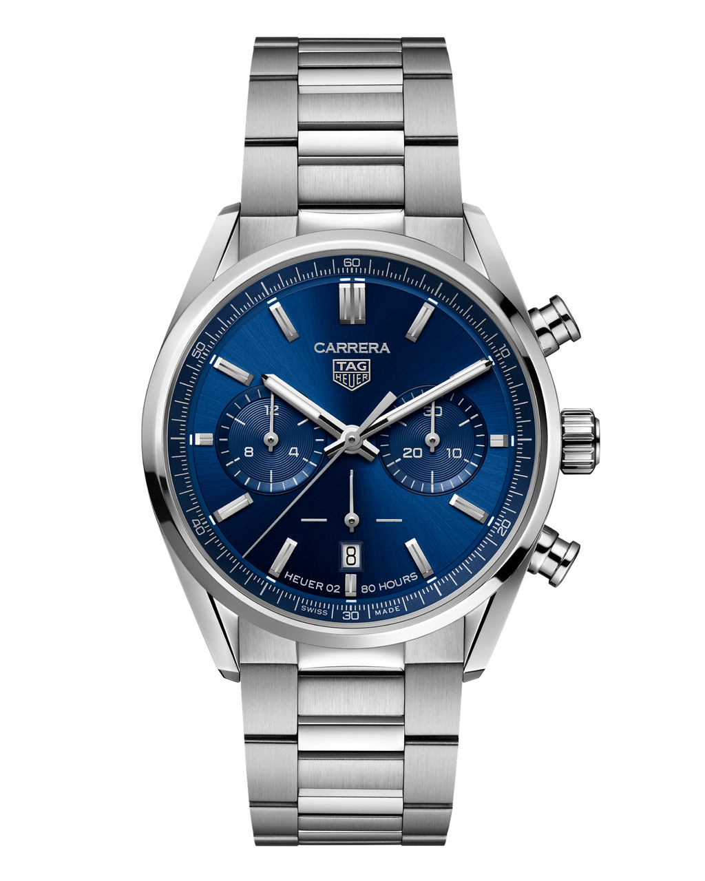 TAG Heuer Carrera