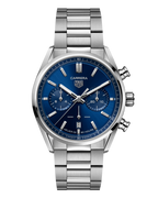 TAG Heuer Carrera