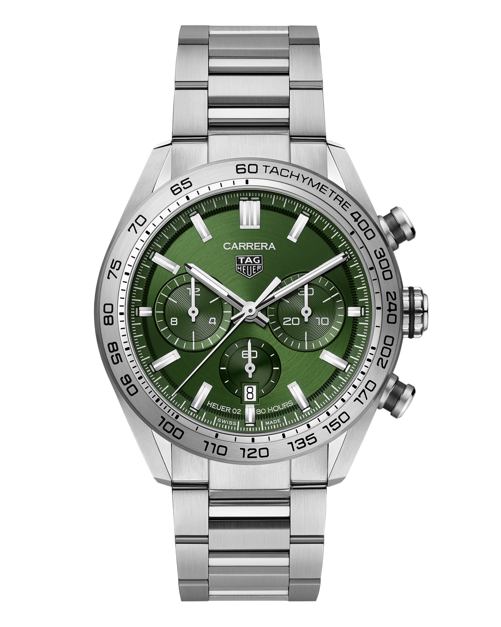 TAG Heuer Carrera