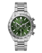TAG Heuer Carrera