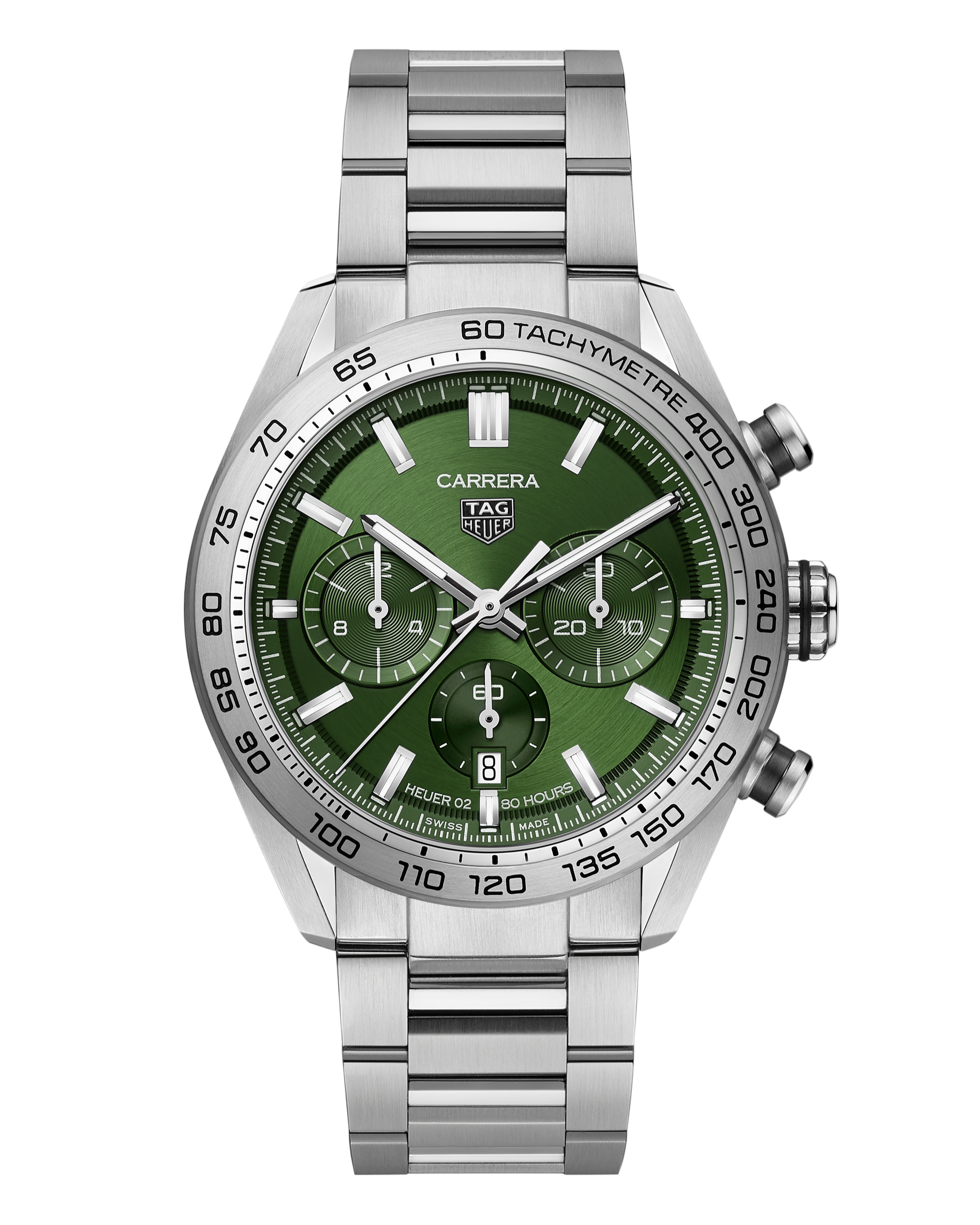 TAG Heuer Carrera