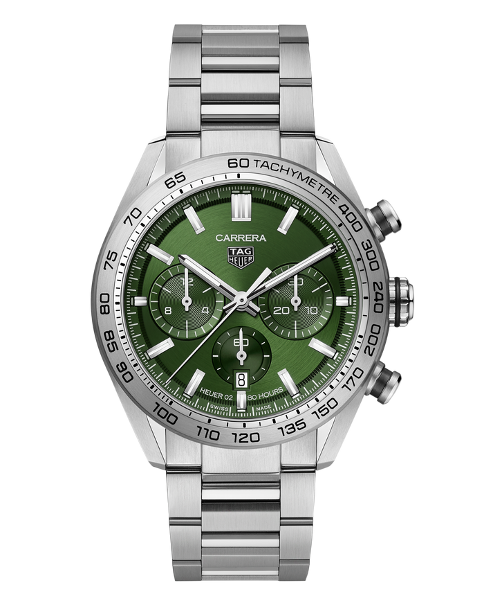 TAG Heuer Carrera