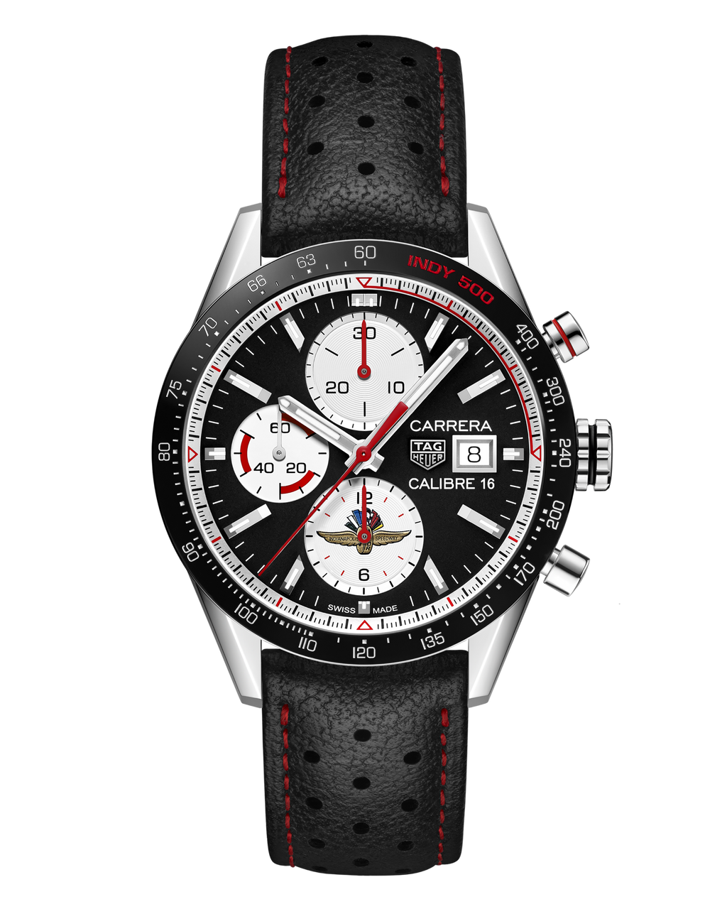 TAG Heuer Carrera