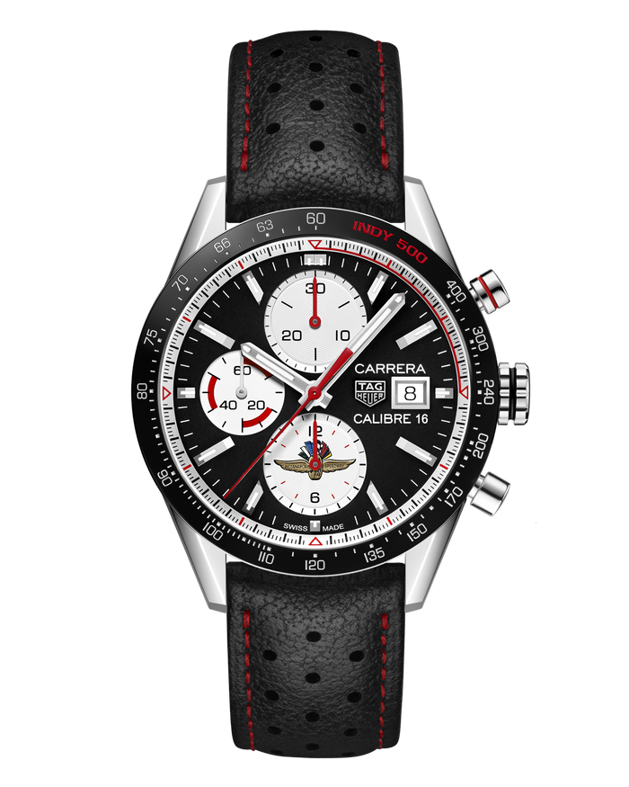 TAG Heuer Carrera