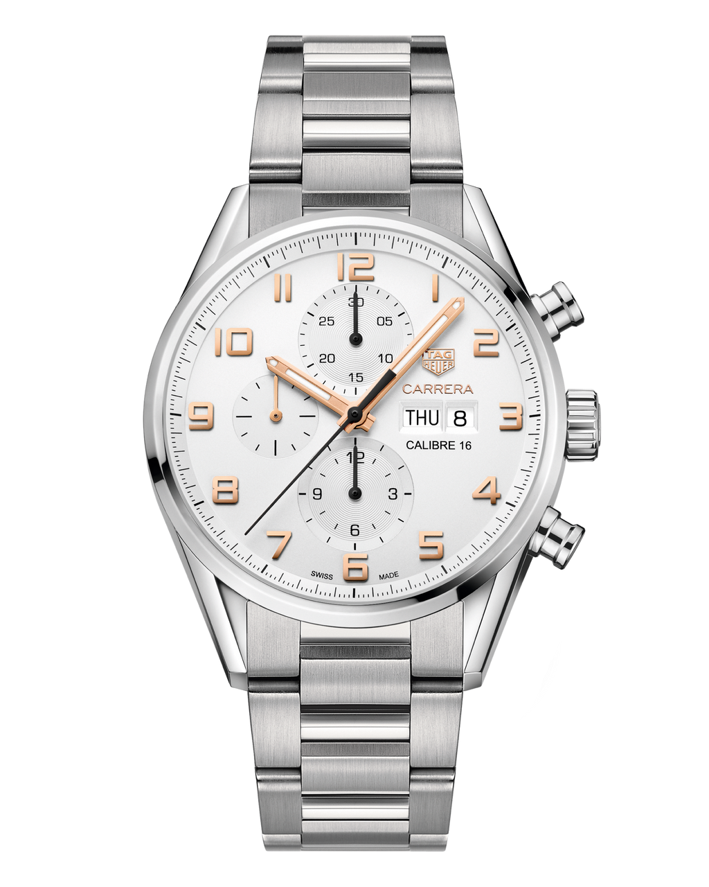 TAG Heuer Carrera