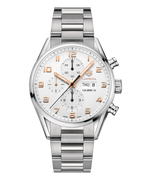 TAG Heuer Carrera
