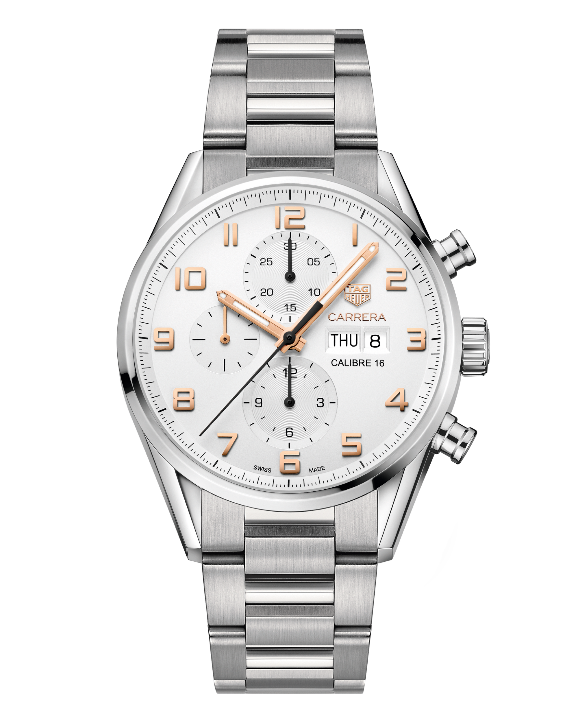 TAG Heuer Carrera