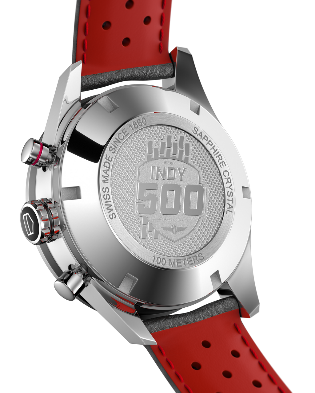 TAG Heuer Carrera