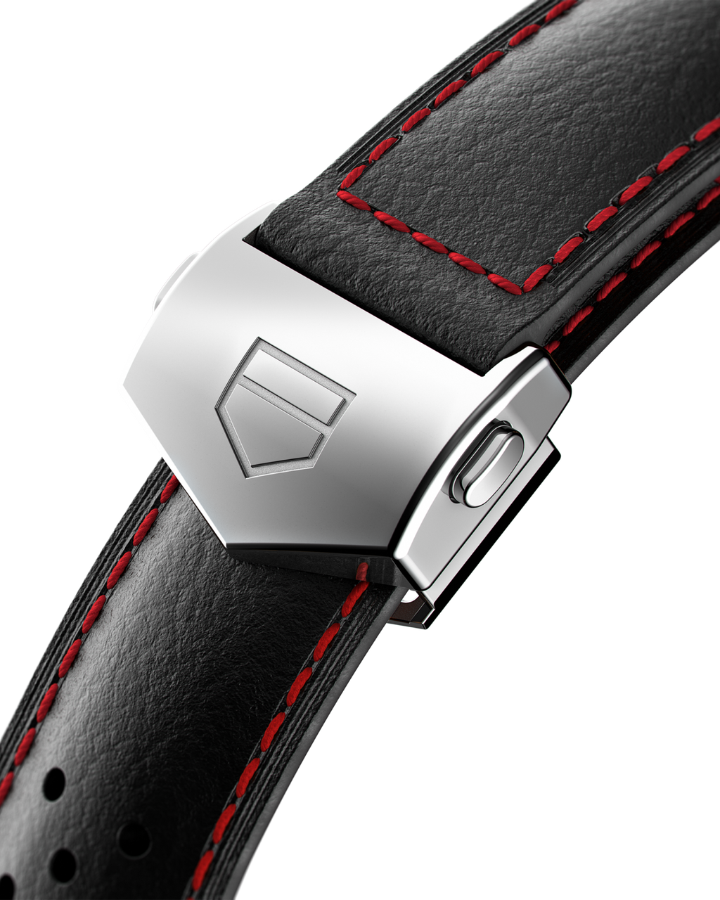 TAG Heuer Carrera