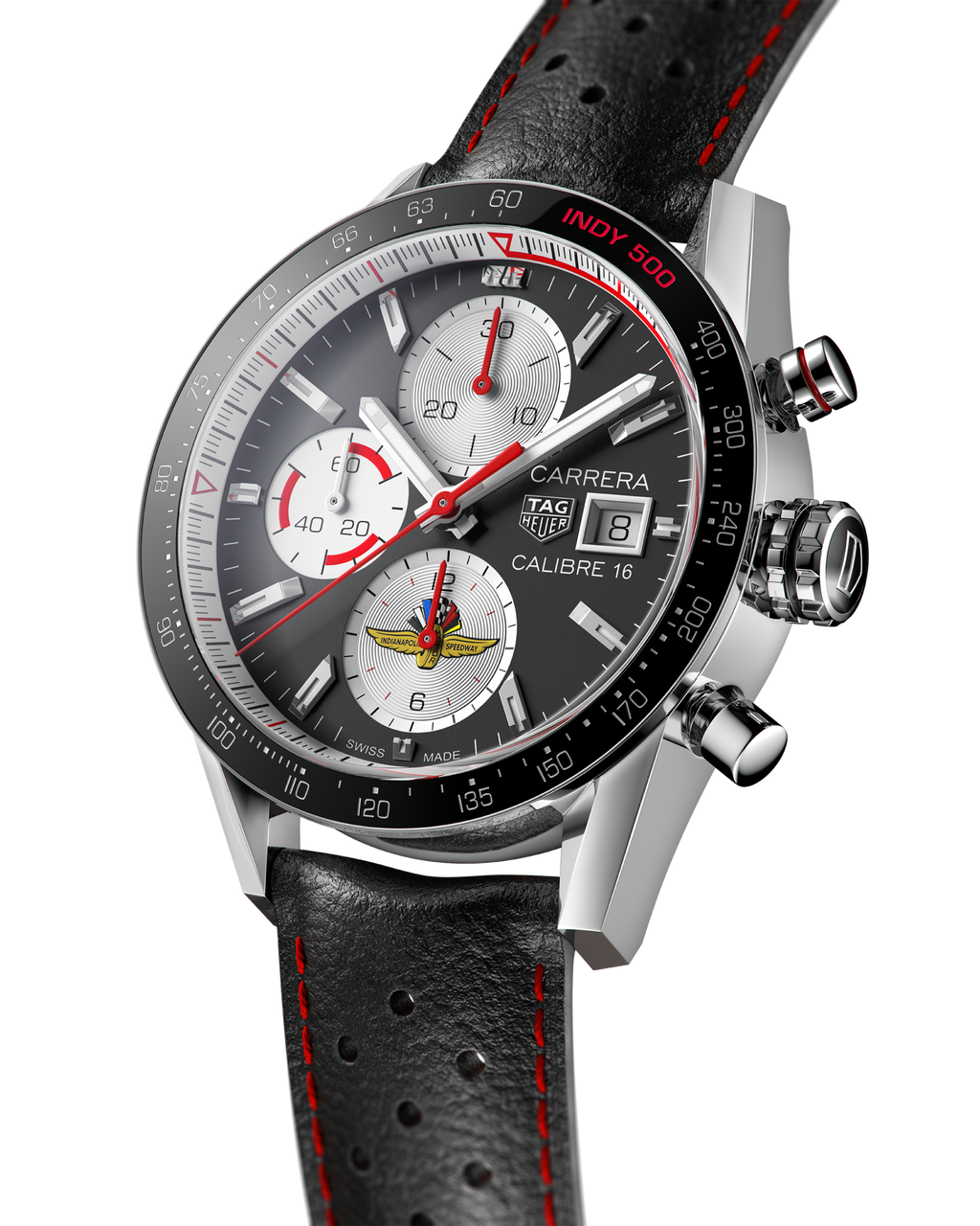 TAG Heuer Carrera