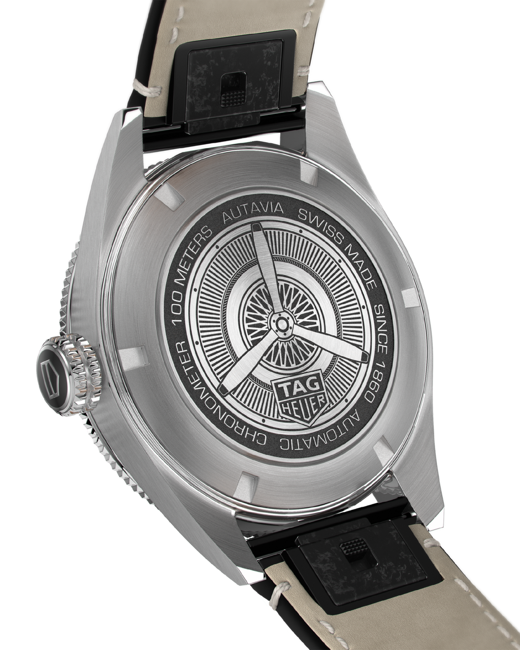 TAG Heuer Autavia