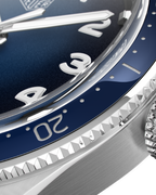 TAG Heuer Autavia