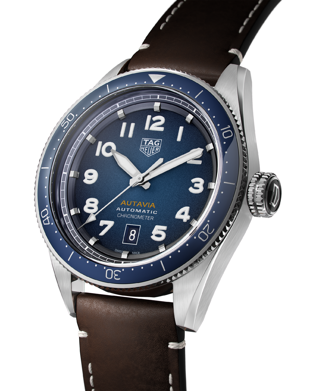 TAG Heuer Autavia