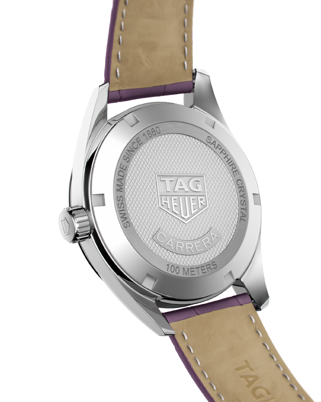 TAG Heuer Carrera