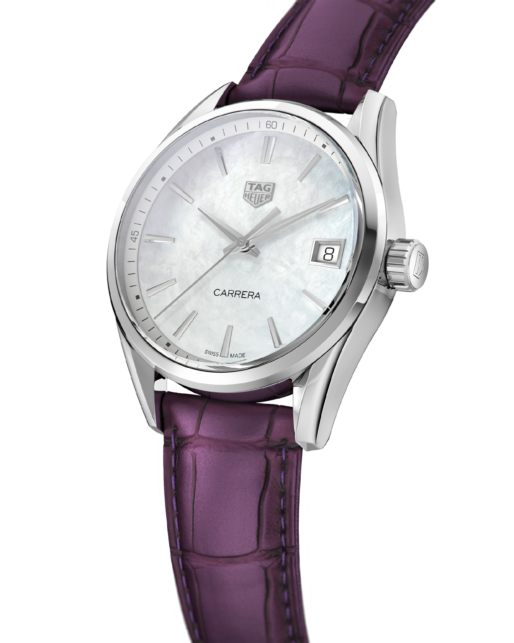 TAG Heuer Carrera