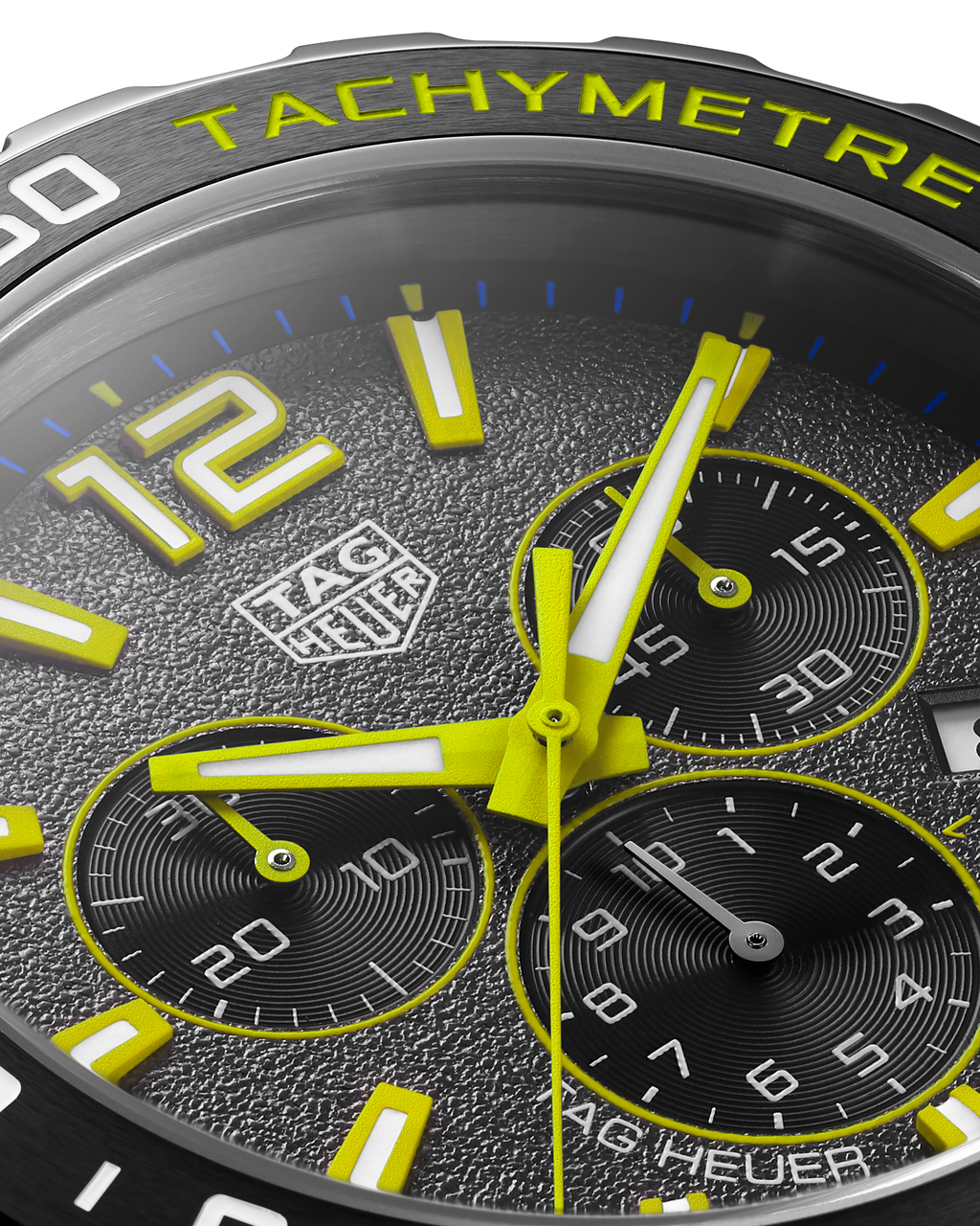 TAG Heuer Formula 1