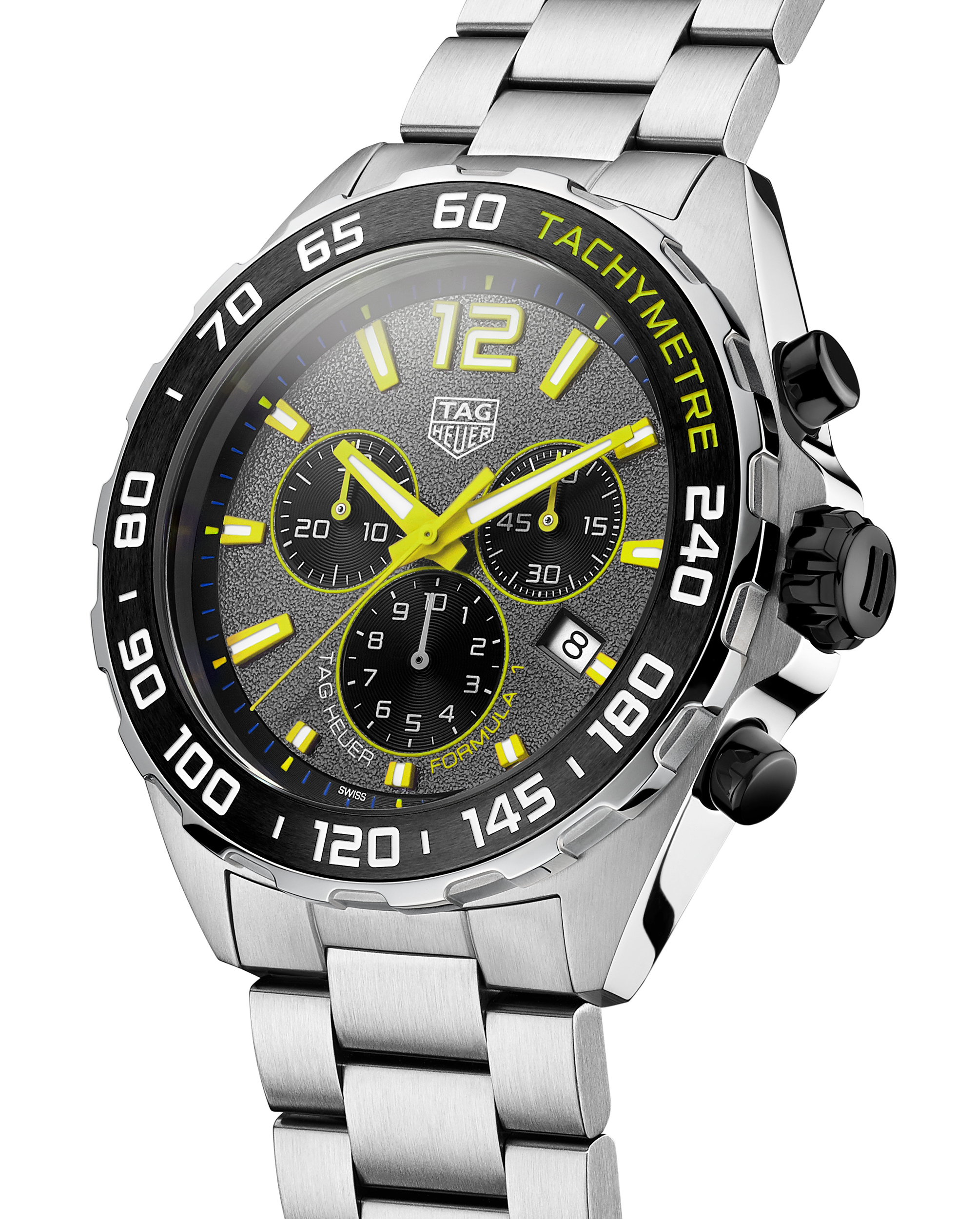 TAG Heuer Formula 1